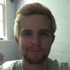 Meet your Posher, James